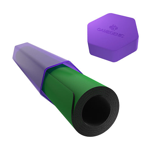 Gamegenic Playmat Tube Purple