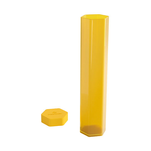 Gamegenic Playmat Tube Yellow