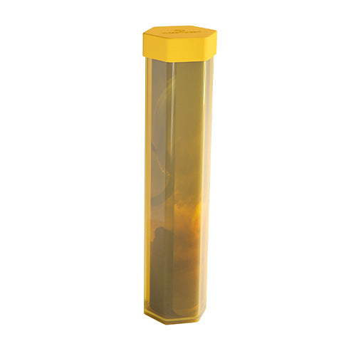 Gamegenic Playmat Tube Yellow