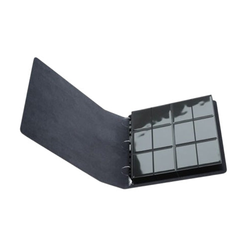 Gamegenic Prime D-Ring Binder Playset Size