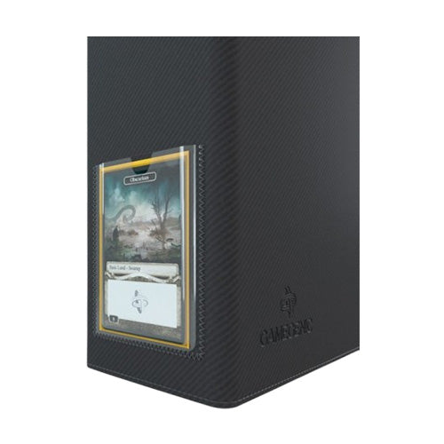 Gamegenic Prime D-Ring Binder Playset Size
