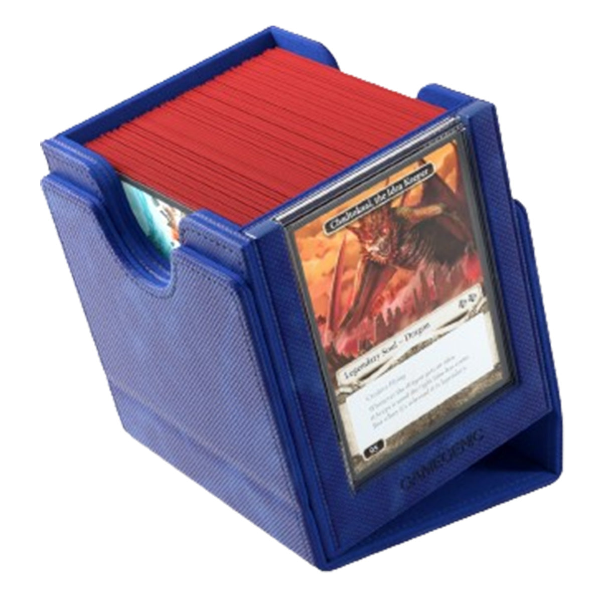 Gamegenic Sidekick PRO 100+ XL Blue
