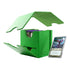 Gamegenic Sidekick PRO 100+ XL Green