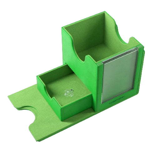 Gamegenic Sidekick PRO 100+ XL Green