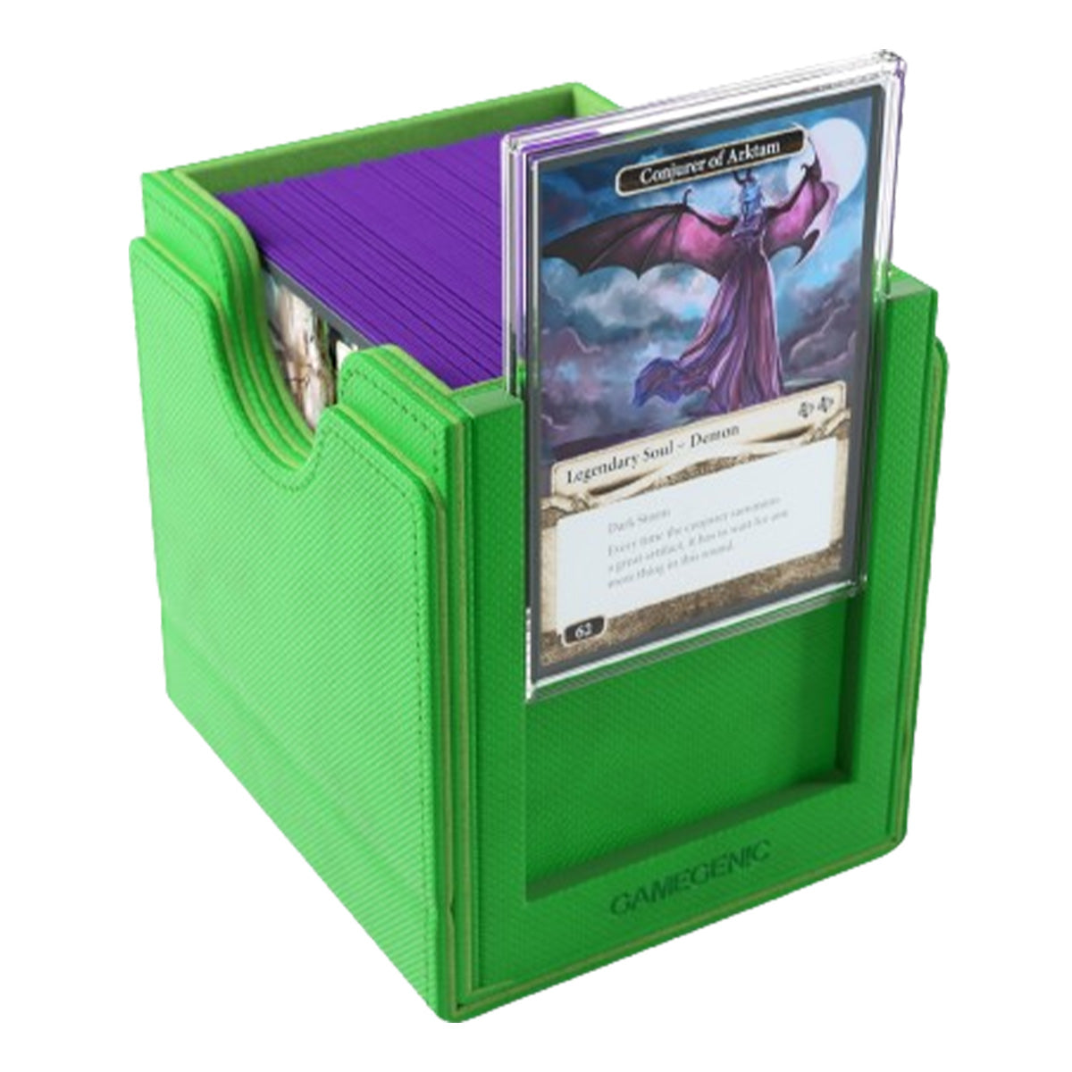 Gamegenic Sidekick PRO 100+ XL Green