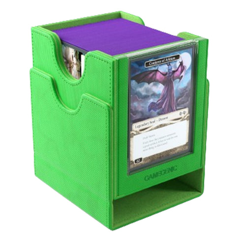 Gamegenic Sidekick PRO 100+ XL Green