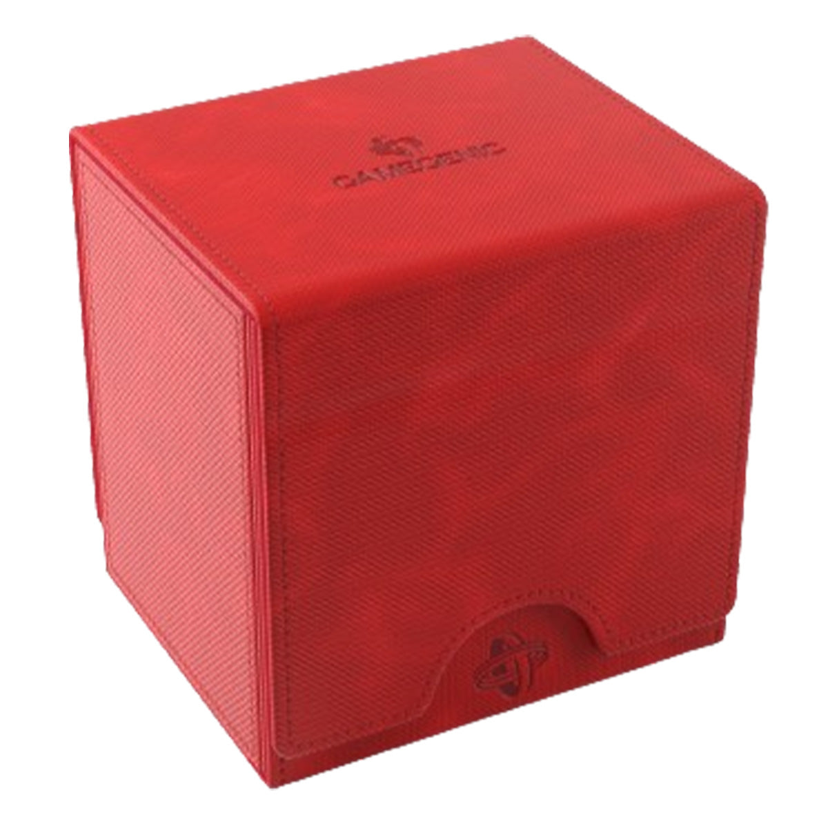 Gamegenic Sidekick PRO 100+ XL Red