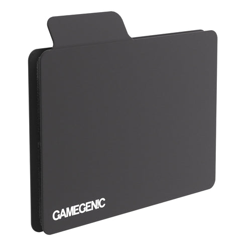 Gamegenic Sideloading Sizemorph Divider - Black