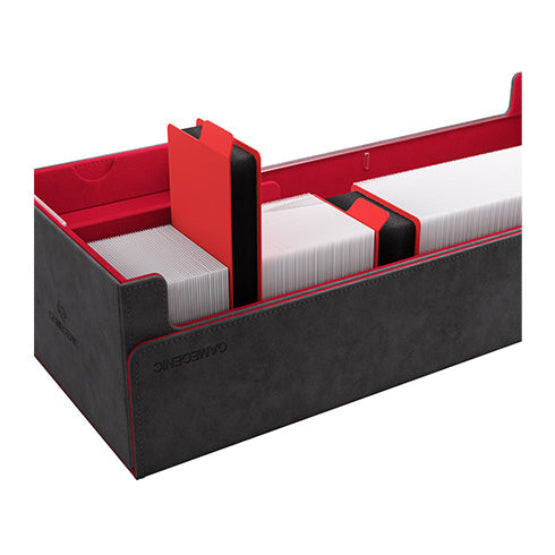 Gamegenic Sizemorph Divider - Red
