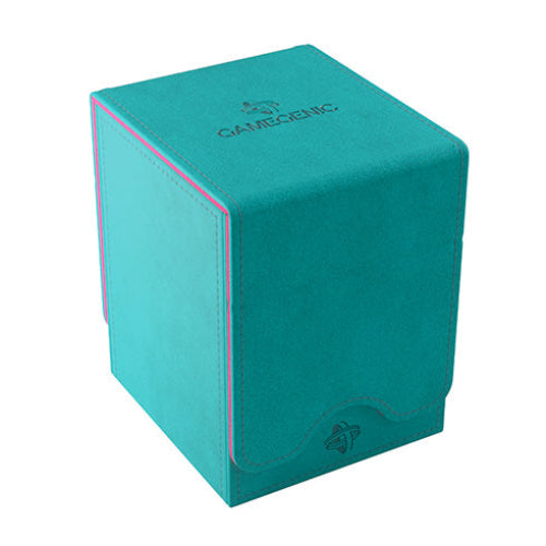 Gamegenic Squire 100+ XL Teal/Pink (Exclusive Edition)