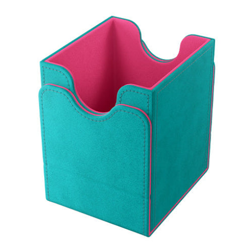 Gamegenic Squire 100+ XL Teal/Pink (Exclusive Edition)