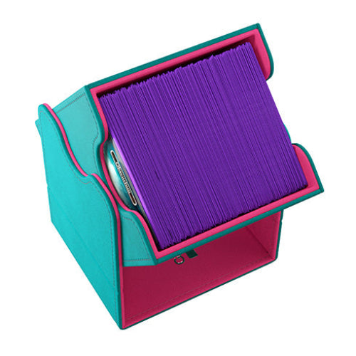 Gamegenic Squire 100+ XL Teal/Pink (Exclusive Edition)