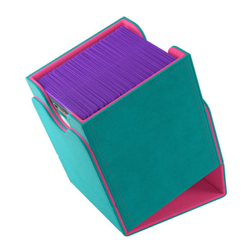 Gamegenic Squire 100+ XL Teal/Pink (Exclusive Edition)