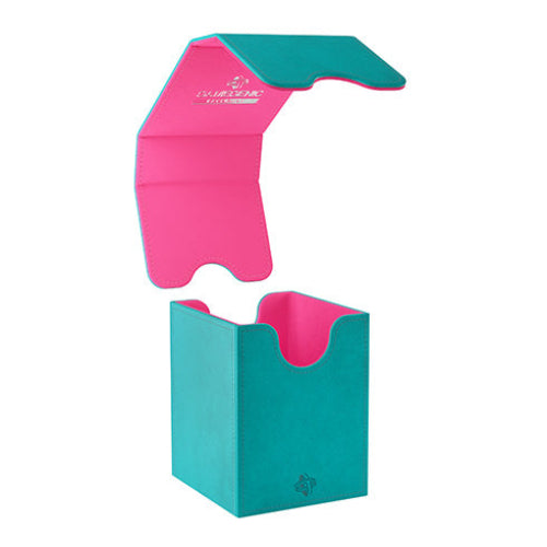 Gamegenic Squire 100+ XL Teal/Pink (Exclusive Edition)