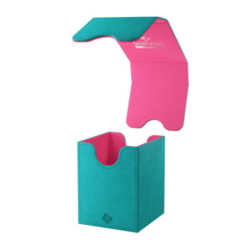 Gamegenic Squire 100+ XL Teal/Pink (Exclusive Edition)