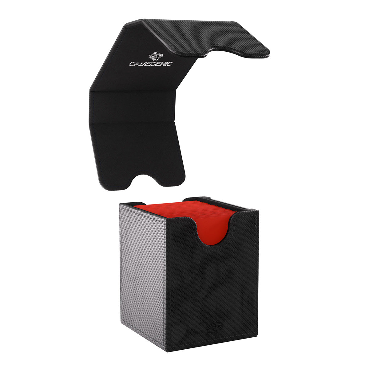 Gamegenic Squire PLUS 100+ XL Black