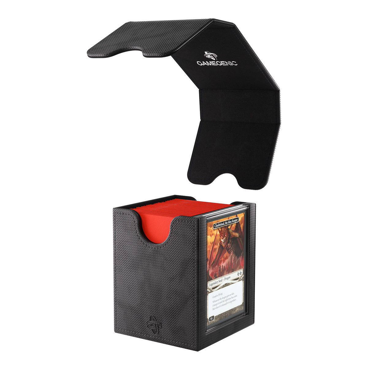 Gamegenic Squire PLUS 100+ XL Black