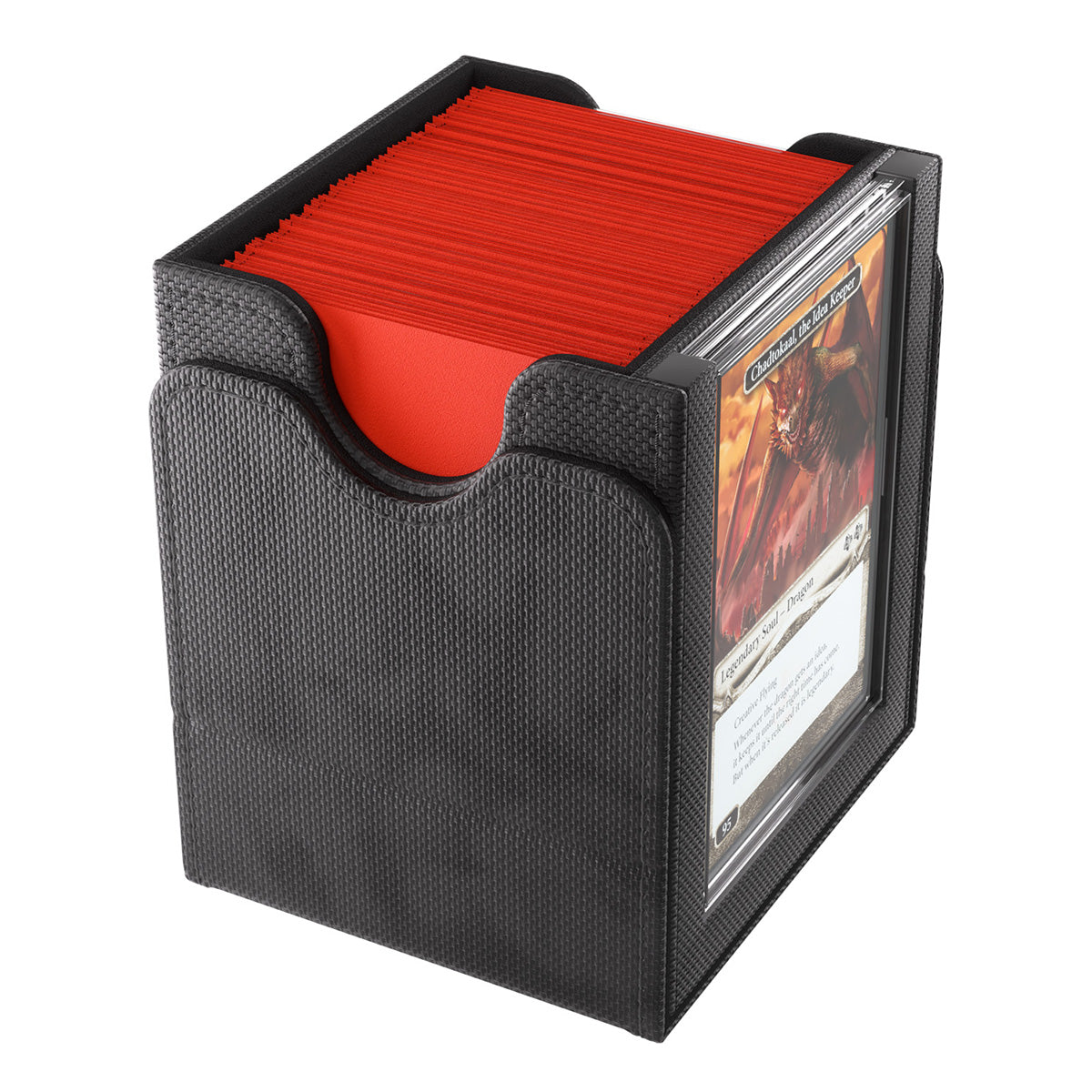 Gamegenic Squire PLUS 100+ XL Black