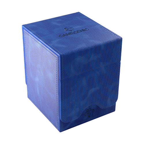 Gamegenic Squire PLUS 100+ XL Blue