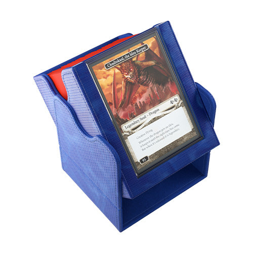 Gamegenic Squire PLUS 100+ XL Blue