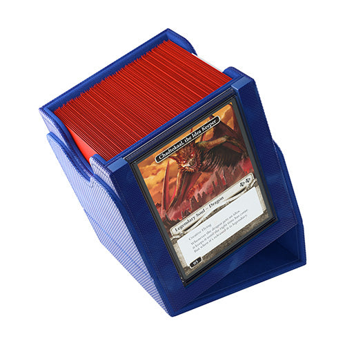 Gamegenic Squire PLUS 100+ XL Blue