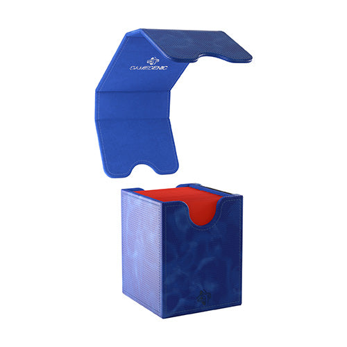 Gamegenic Squire PLUS 100+ XL Blue