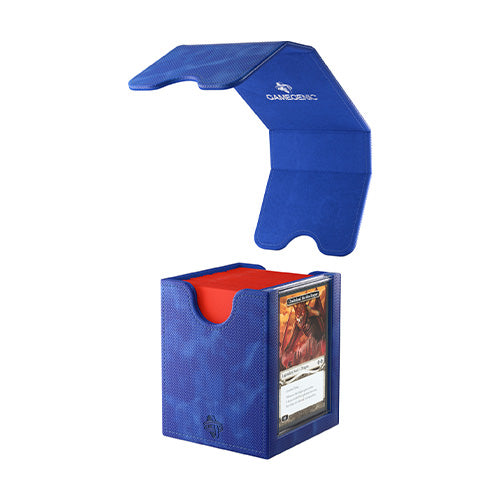Gamegenic Squire PLUS 100+ XL Blue