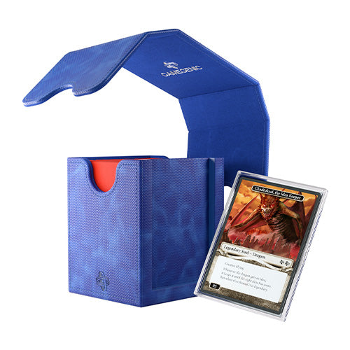 Gamegenic Squire PLUS 100+ XL Blue