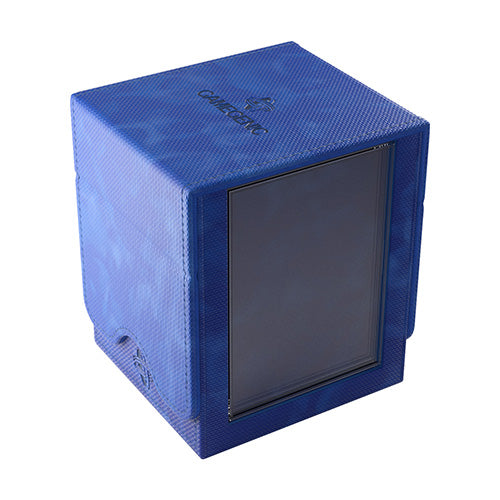 Gamegenic Squire PLUS 100+ XL Blue