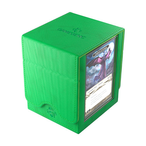 Gamegenic Squire PLUS 100+ XL Green
