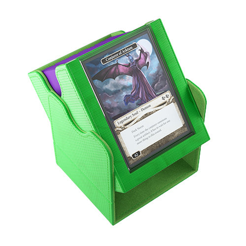 Gamegenic Squire PLUS 100+ XL Green