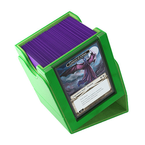 Gamegenic Squire PLUS 100+ XL Green