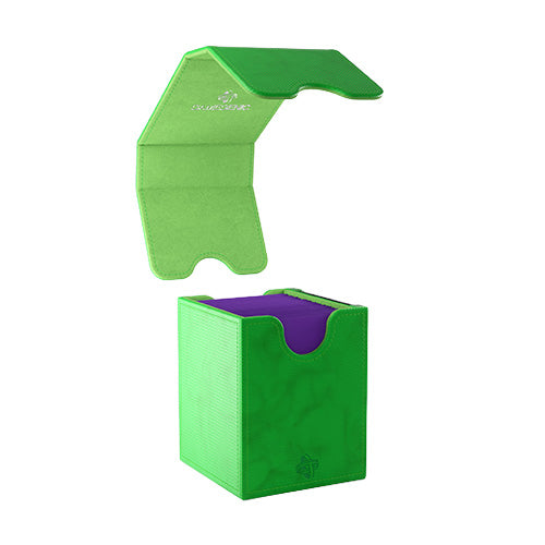 Gamegenic Squire PLUS 100+ XL Green