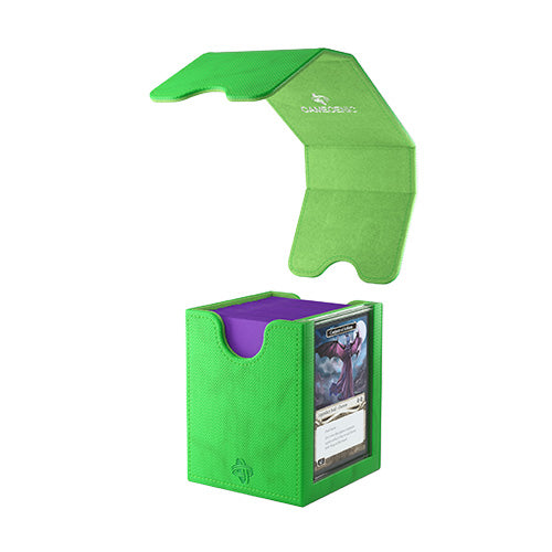 Gamegenic Squire PLUS 100+ XL Green