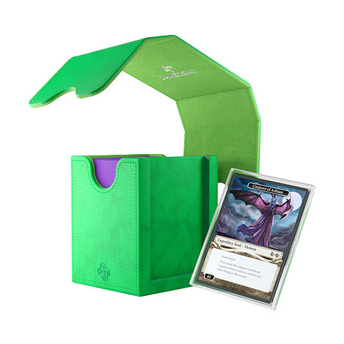Gamegenic Squire PLUS 100+ XL Green