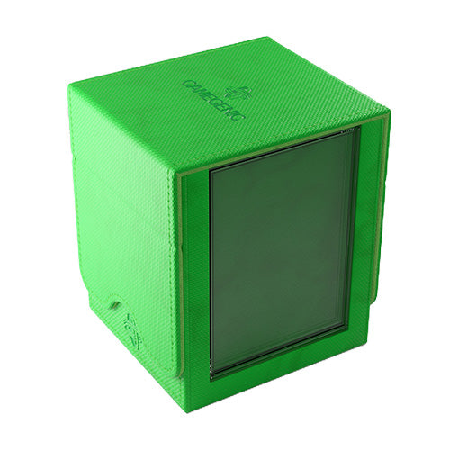 Gamegenic Squire PLUS 100+ XL Green