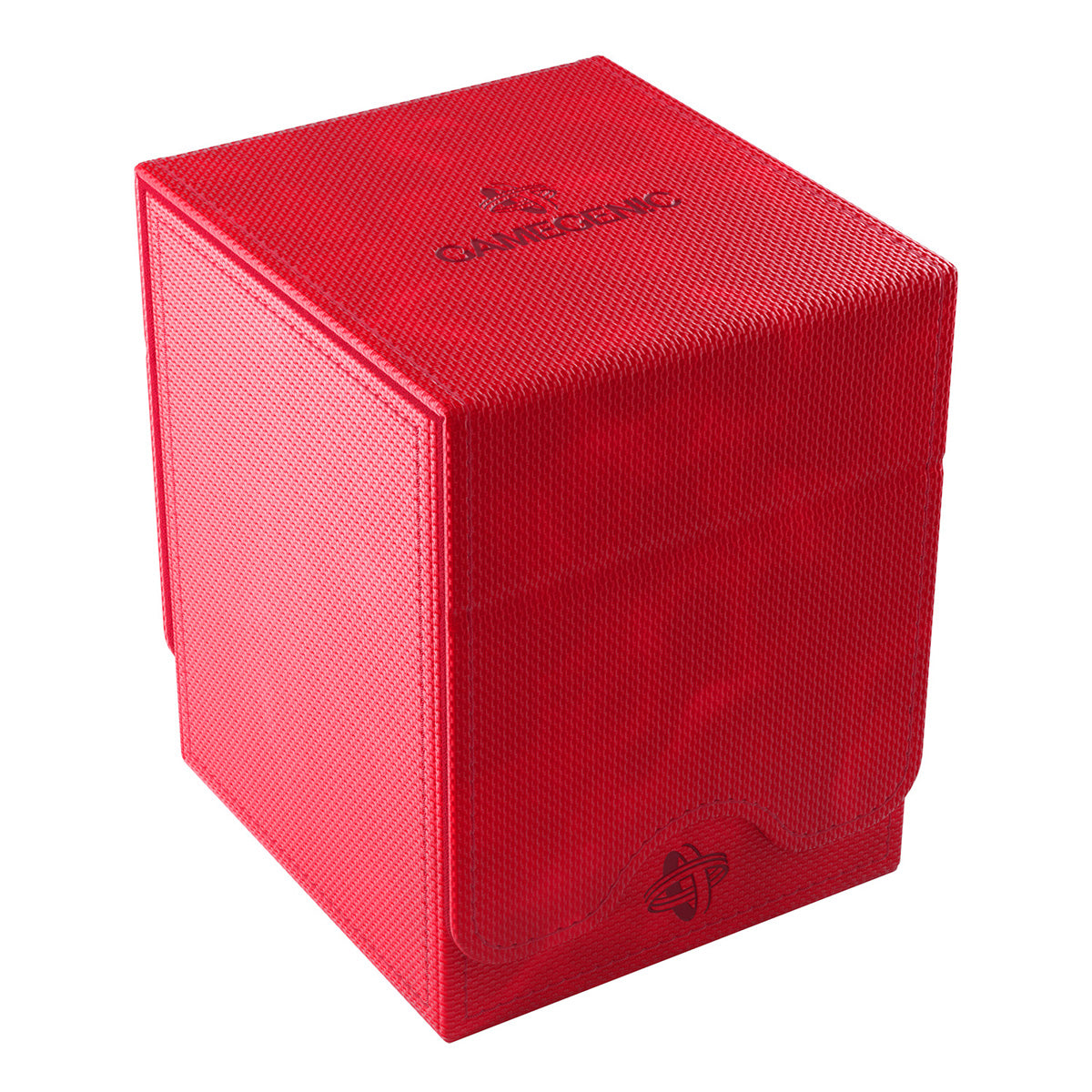 Gamegenic Squire PLUS 100+ XL Red