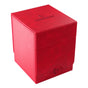 Gamegenic Squire PLUS 100+ XL Red