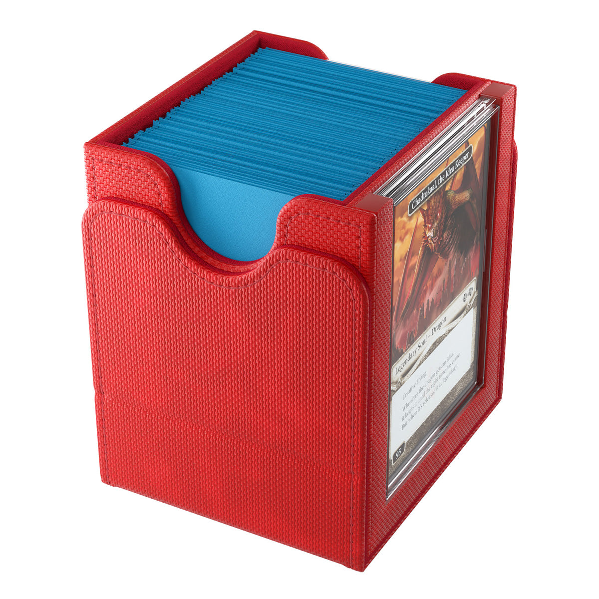 Gamegenic Squire PLUS 100+ XL Red