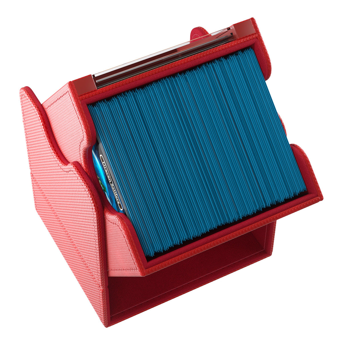 Gamegenic Squire PLUS 100+ XL Red