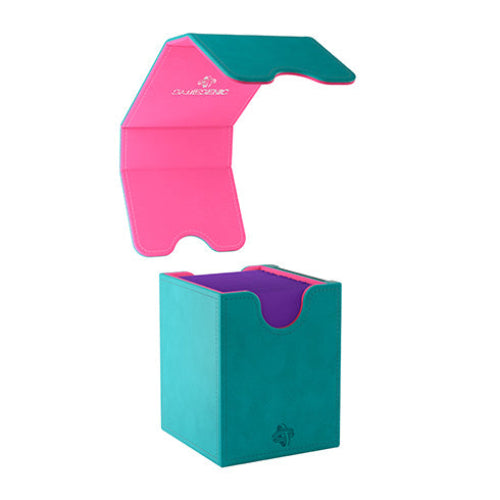 Gamegenic Squire PLUS 100+ XL Teal/Pink (Exclusive Edition)