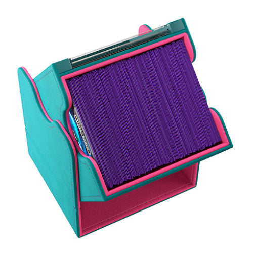 Gamegenic Squire PLUS 100+ XL Teal/Pink (Exclusive Edition)