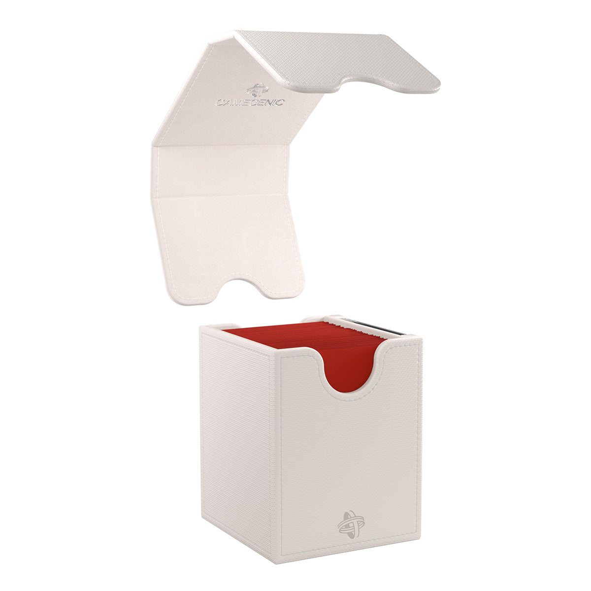 Gamegenic Squire PLUS 100+ XL White