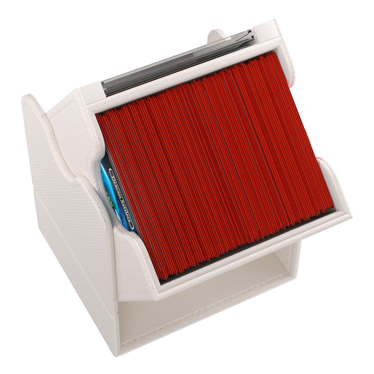 Gamegenic Squire PLUS 100+ XL White