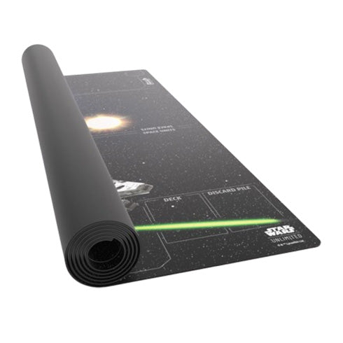 Gamegenic Star Wars Unlimited Battle Zone Game Mat