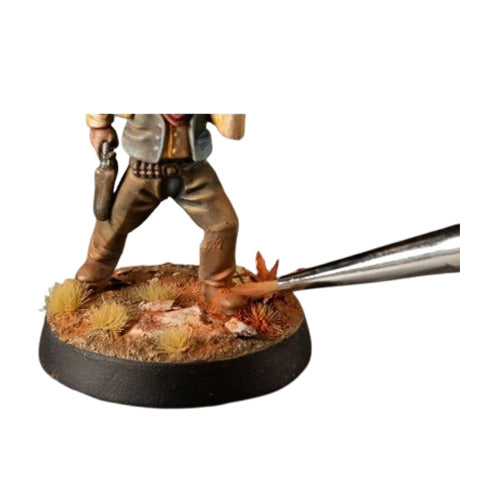 Gamers Grass Box Sets - Basing Pigments Core Set