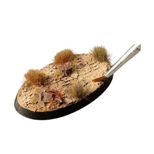 Gamers Grass Box Sets - Basing Pigments Core Set