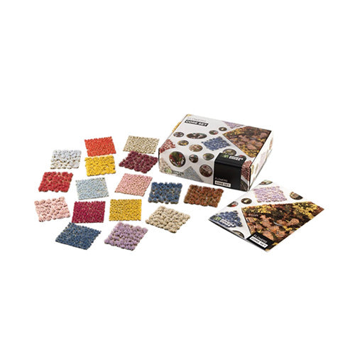 Gamers Grass Box Sets - Flower Core Set