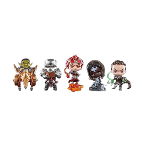 Gatherers Tavern - Secret Lair 3” Figurine Mystery Box