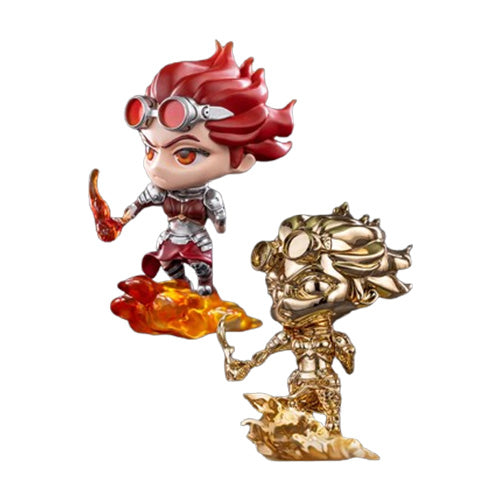 Gatherers Tavern - Secret Lair 3” Figurine Mystery Box